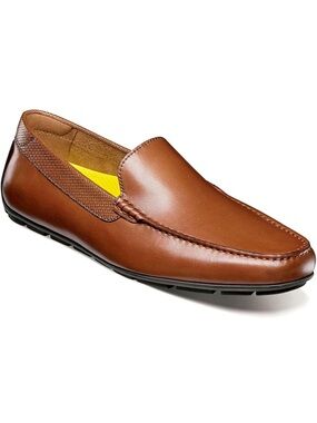 Florsheim Motor Moc Toe Venetian Driver